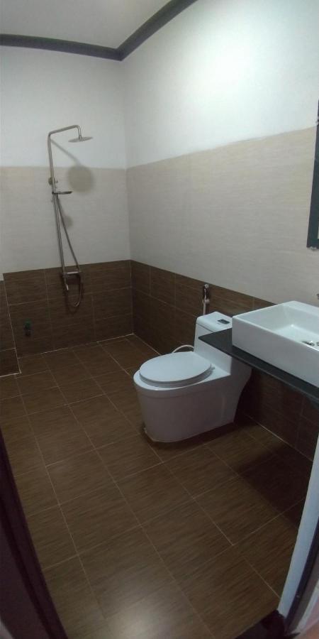 Khach San Anh Dong Hotel Phan Rang Buitenkant foto